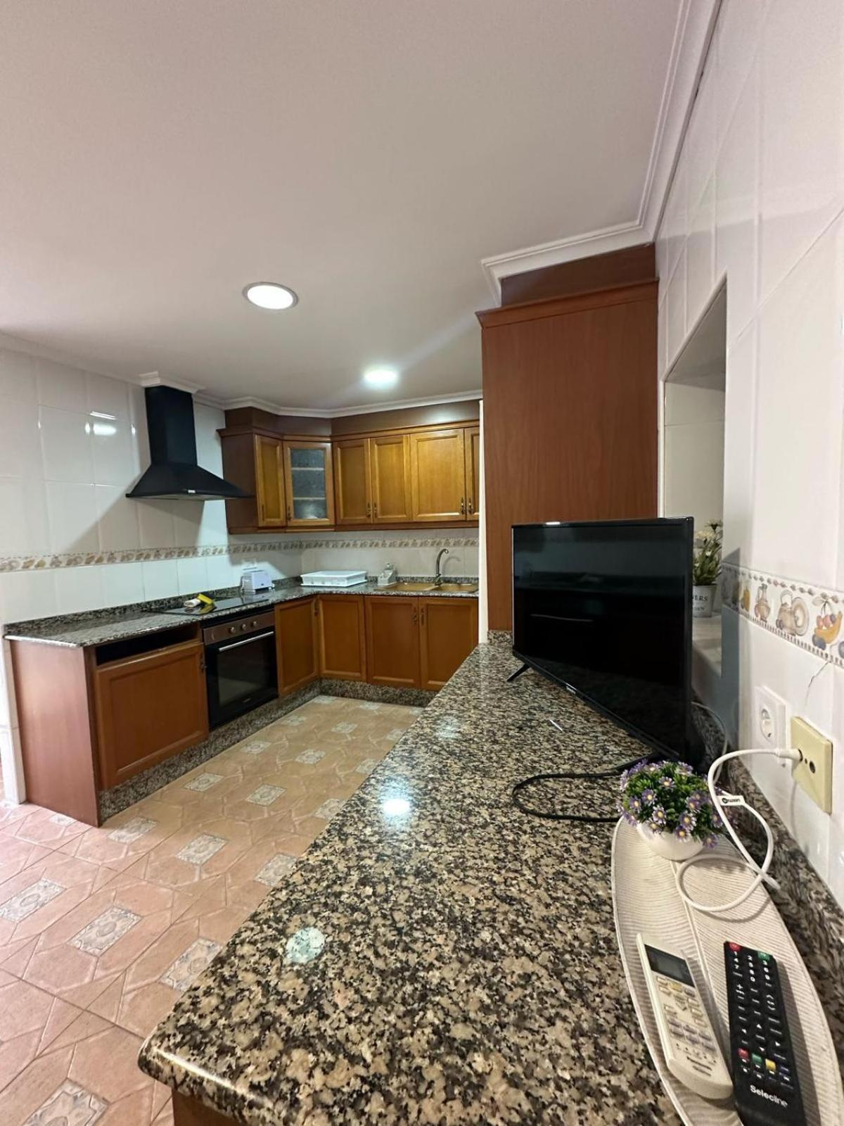 Casa 12 Pax Metro Alboraya Valencia Villa Exterior foto